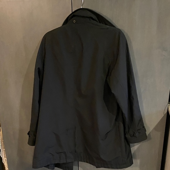 Marvin Richards Black Jacket - Picture 3 of 5